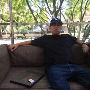 Meet your Posher, Adrian